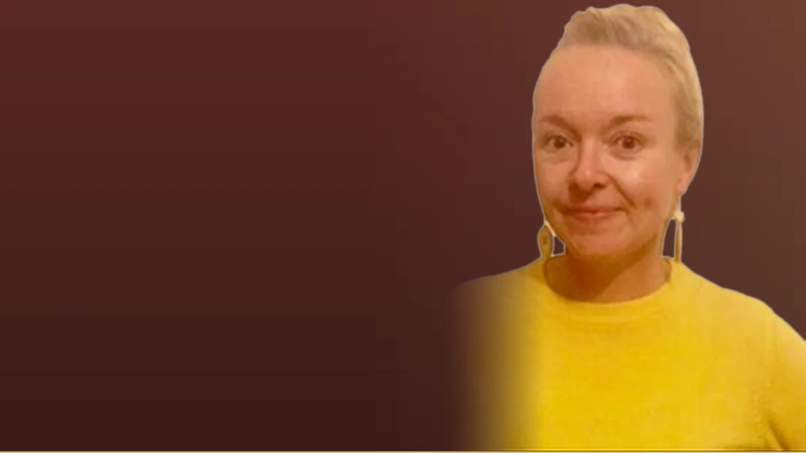 Portrait plate of Caitlin O'Connel, Instructional Designer and Resource Writer